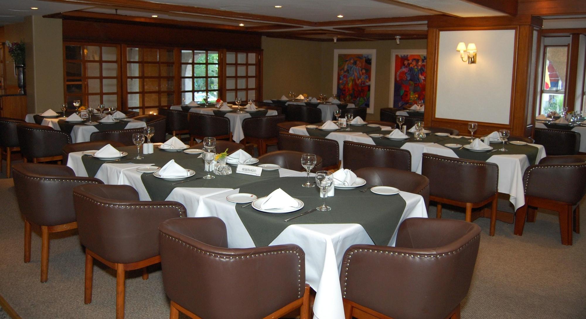 Continental Porto Alegre By Samba Hotell Eksteriør bilde